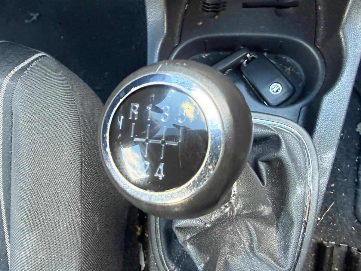 Opel Corsa D original ML5 5 Gang Schaltgetriebe 1.2 59kw BJ06